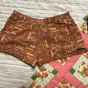 Patagonia shorts L